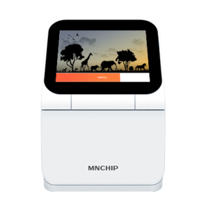 Chemistry Analyser- POCT- Pointcare V3